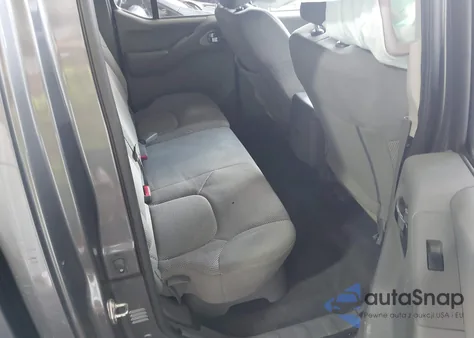 2019 Nissan Frontier Sv from USA, damaged, VIN 1N6AD0ERXKN725236